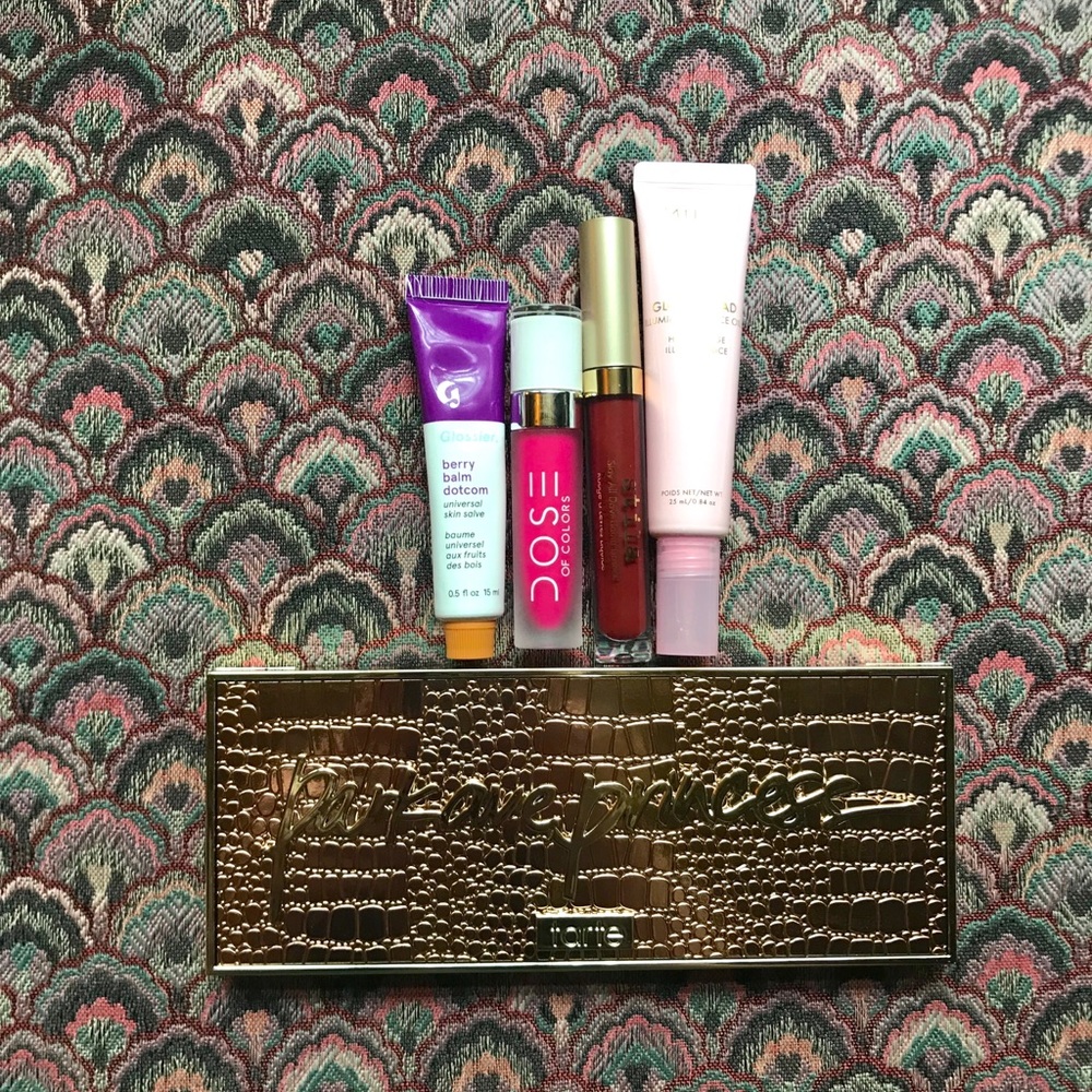 Makeup Bundle